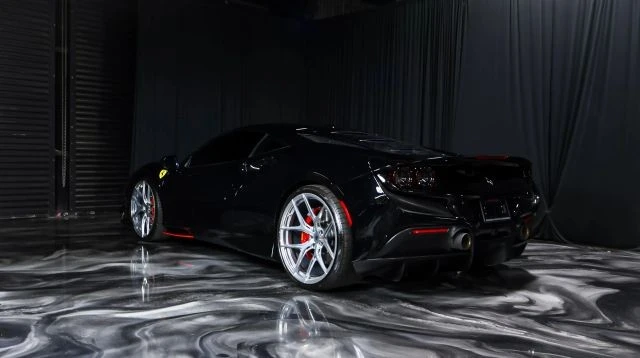 2020 Ferrari F8 Tributo - Image 13 of 23