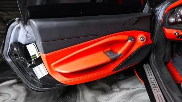 2020 Ferrari F8 Tributo - Image 18 of 23