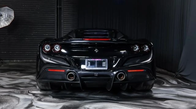 2020 Ferrari F8 Tributo - Image 14 of 23