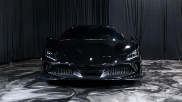 2020 Ferrari F8 Tributo - Image 7 of 23