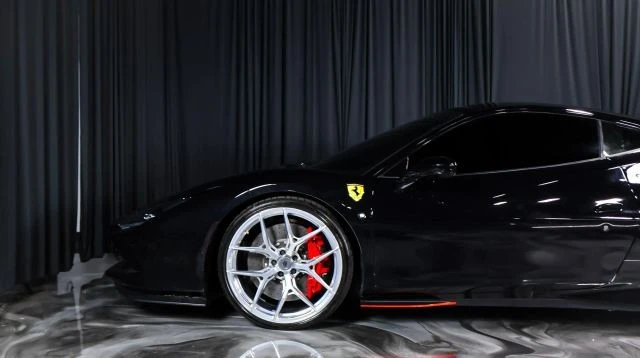 2020 Ferrari F8 Tributo - Image 11 of 23