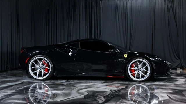 2020 Ferrari F8 Tributo - Image 3 of 23