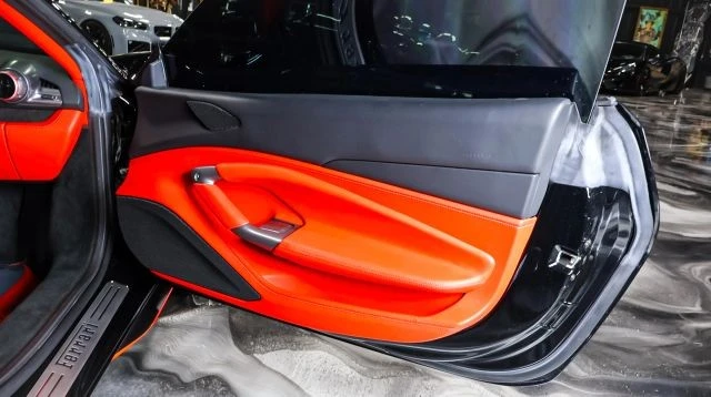 2020 Ferrari F8 Tributo - Image 15 of 23