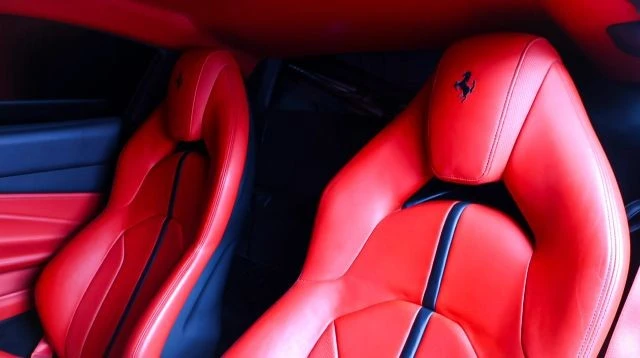 2020 Ferrari F8 Tributo - Image 21 of 23