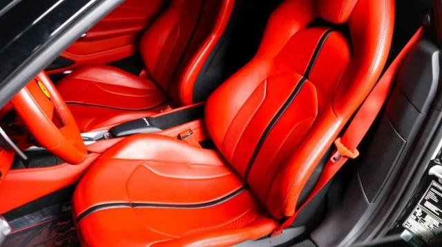 2020 Ferrari F8 Tributo - Image 20 of 23