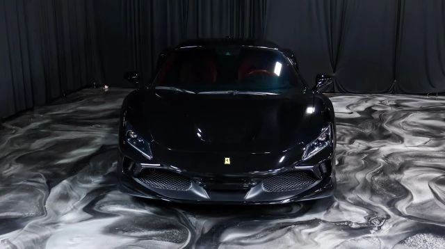 2020 Ferrari F8 Tributo - Image 8 of 23