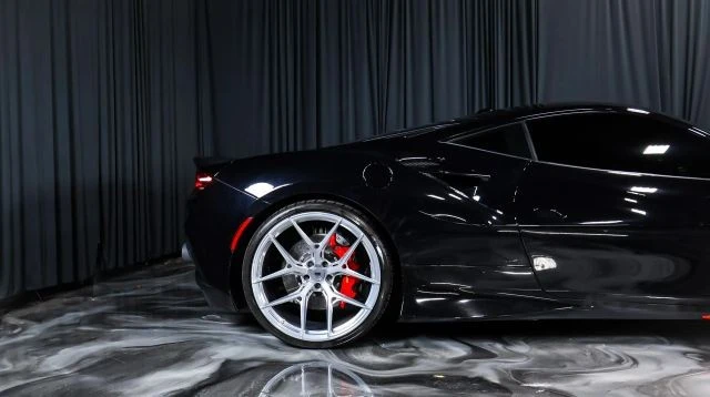 2020 Ferrari F8 Tributo - Image 4 of 23