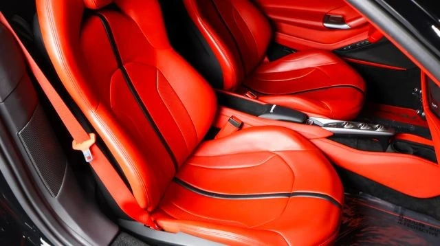 2020 Ferrari F8 Tributo - Image 16 of 23