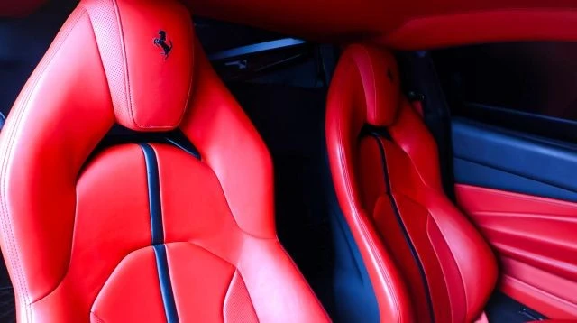 2020 Ferrari F8 Tributo - Image 17 of 23