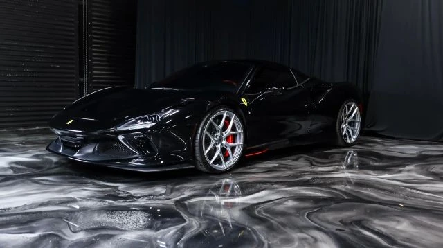 2020 Ferrari F8 Tributo - Image 9 of 23