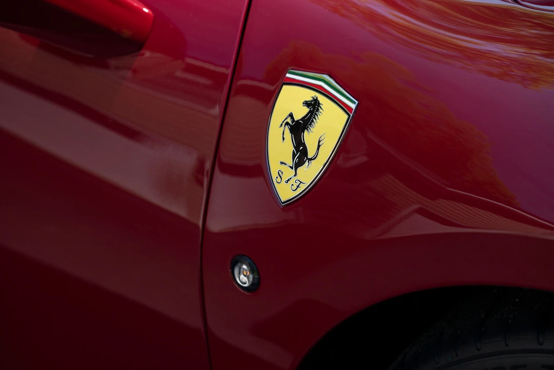 2020 Ferrari F8 Tributo - Image 13 of 31