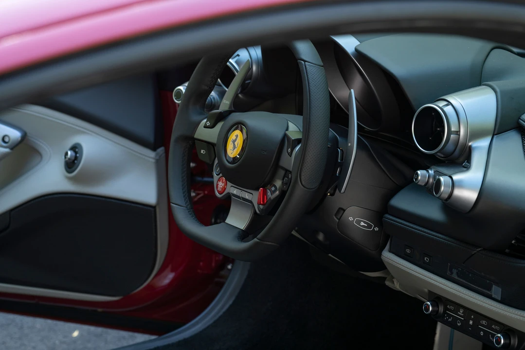 2020 Ferrari F8 Tributo - Image 20 of 31