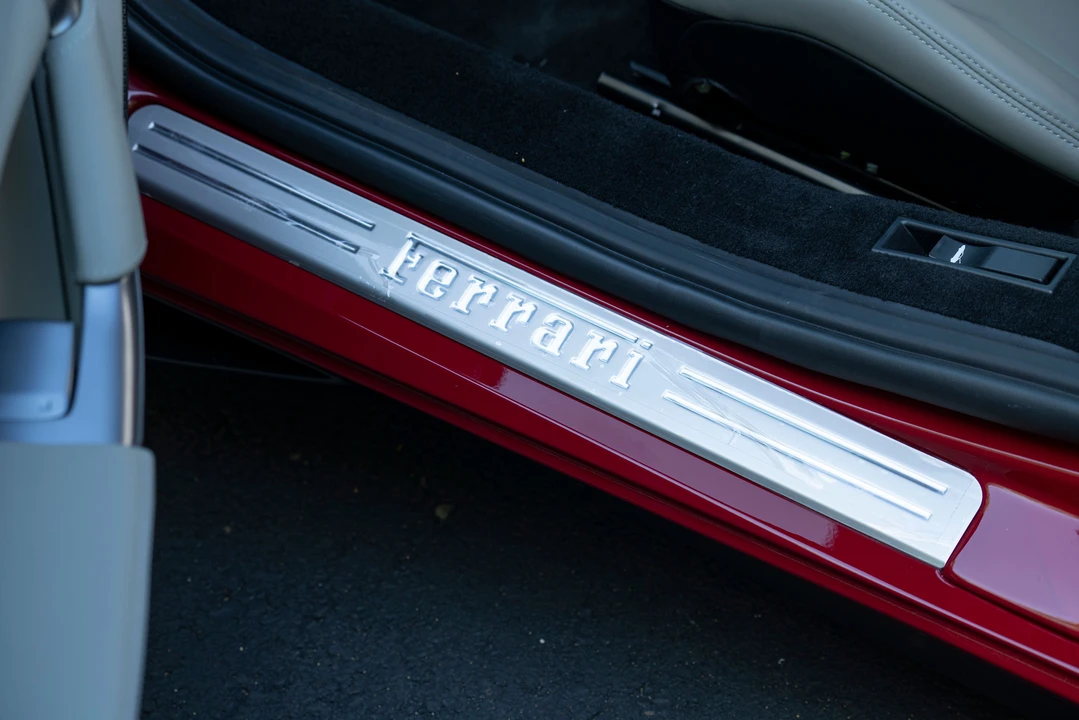 2020 Ferrari F8 Tributo - Image 16 of 31
