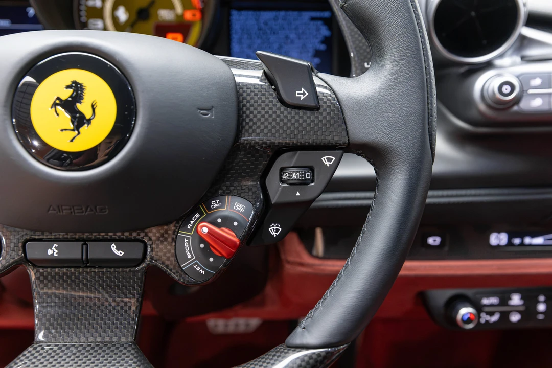2020 Ferrari F8 Tributo - Image 24 of 31