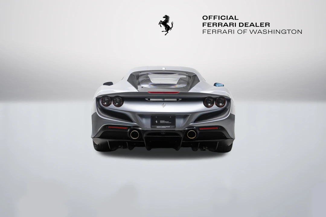 2020 Ferrari F8 Tributo - Image 8 of 31
