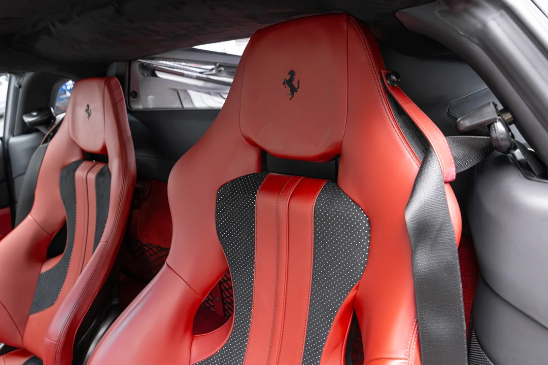 2020 Ferrari F8 Tributo - Image 21 of 31