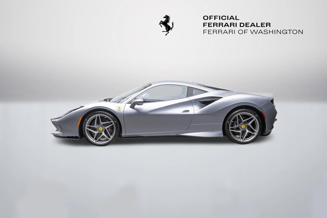 2020 Ferrari F8 Tributo - Image 2 of 31