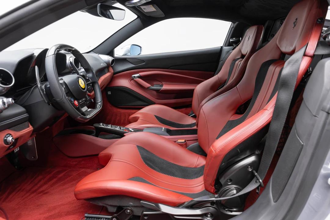 2020 Ferrari F8 Tributo - Image 5 of 31