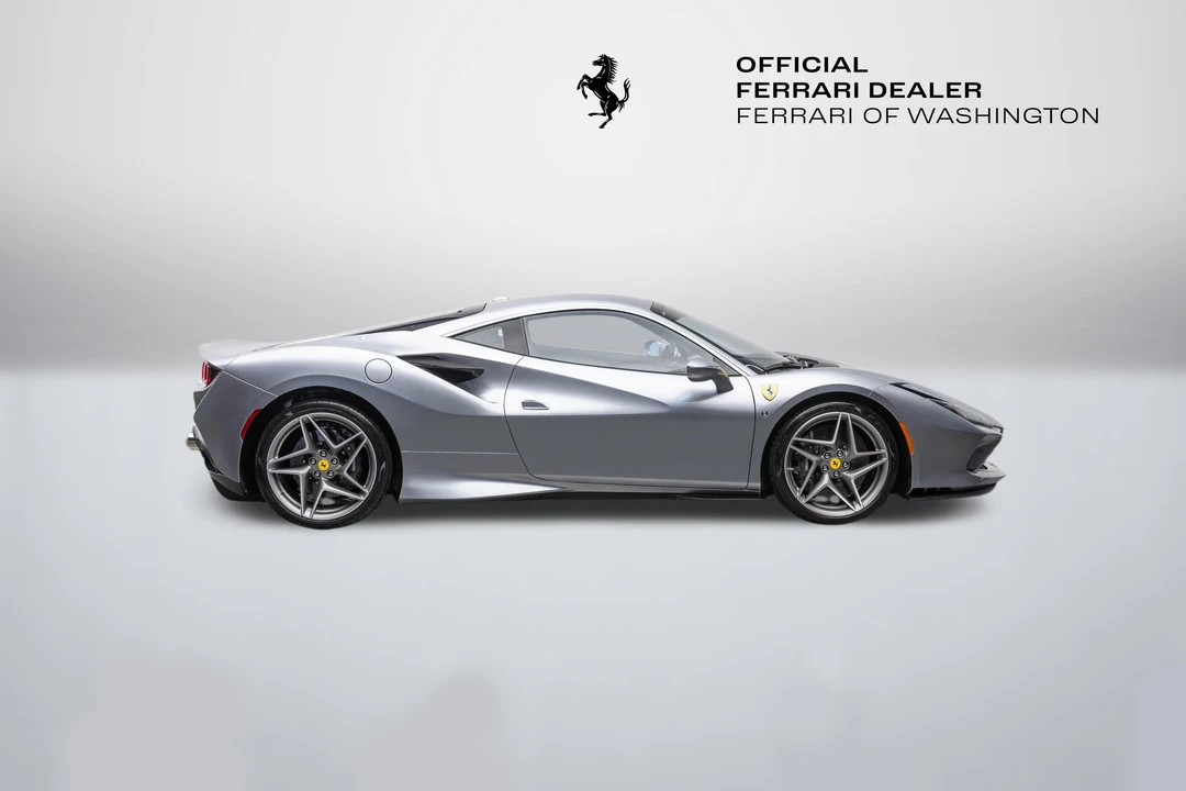 2020 Ferrari F8 Tributo - Image 6 of 31