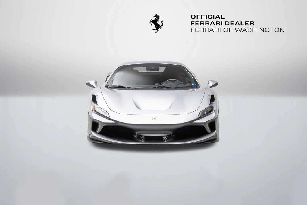 2020 Ferrari F8 Tributo - Image 9 of 31