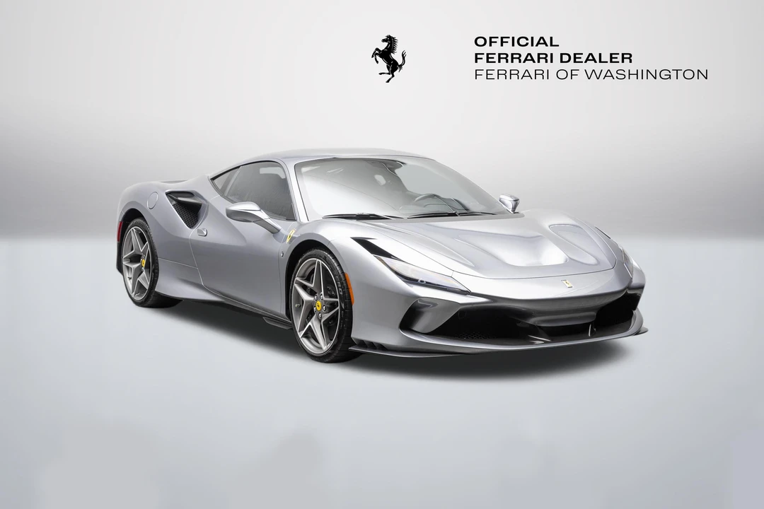 2020 Ferrari F8 Tributo - Image 10 of 31