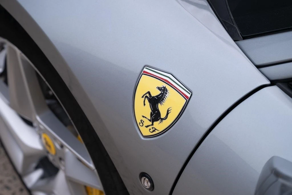 2020 Ferrari F8 Tributo - Image 17 of 21