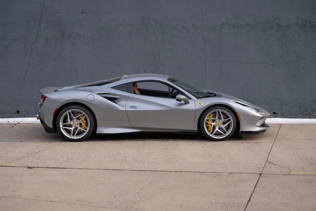 2020 Ferrari F8 Tributo - Image 10 of 31