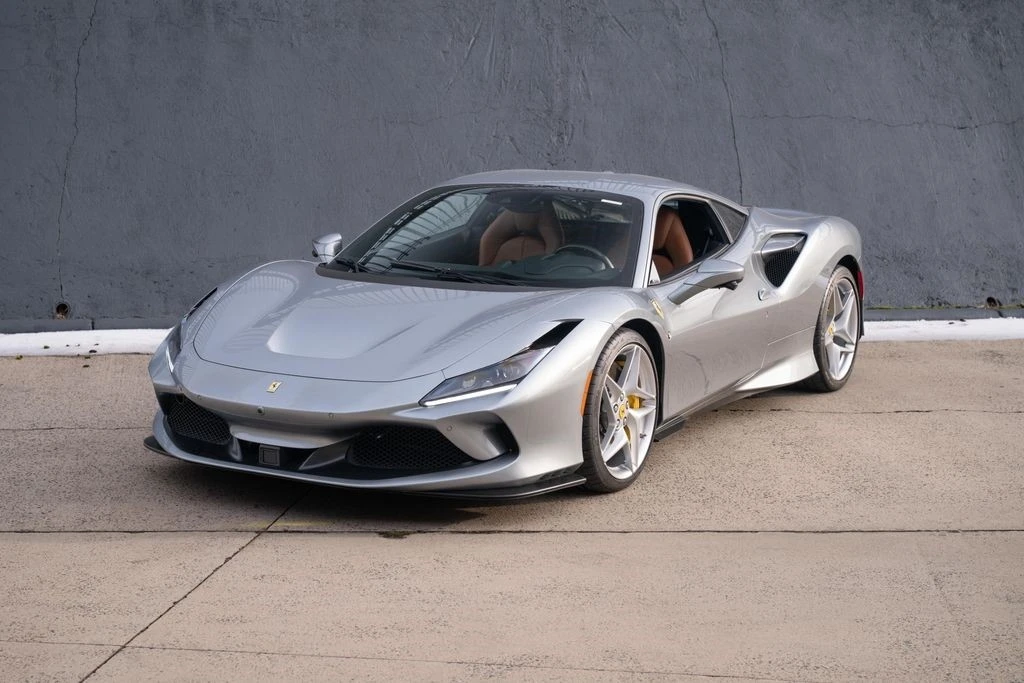 2020 Ferrari F8 Tributo - Image 7 of 31