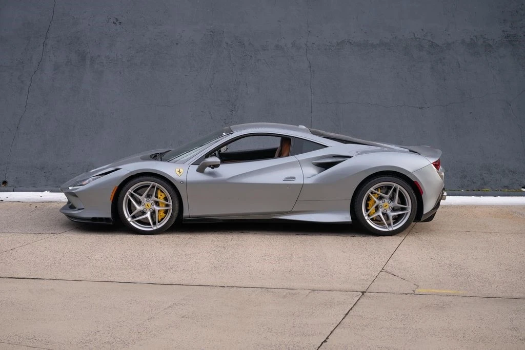 2020 Ferrari F8 Tributo - Image 3 of 31