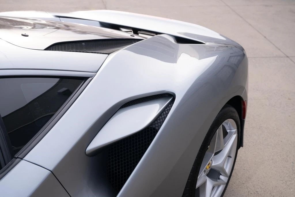 2020 Ferrari F8 Tributo - Image 22 of 31