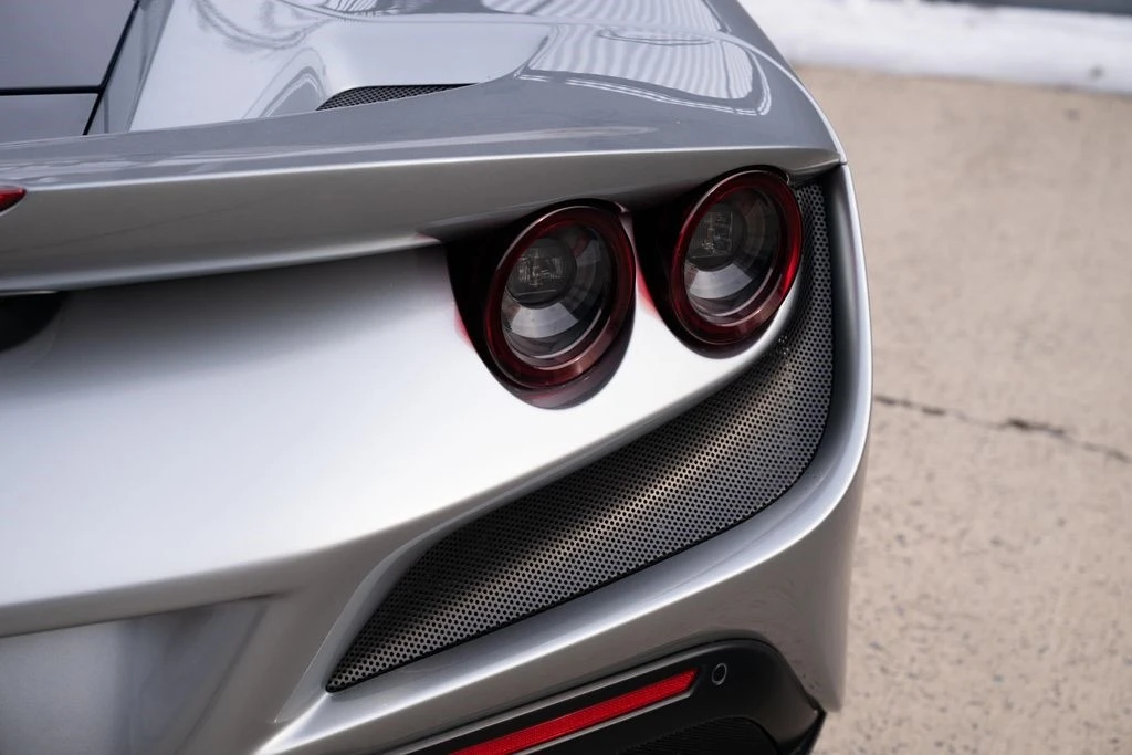 2020 Ferrari F8 Tributo - Image 30 of 31