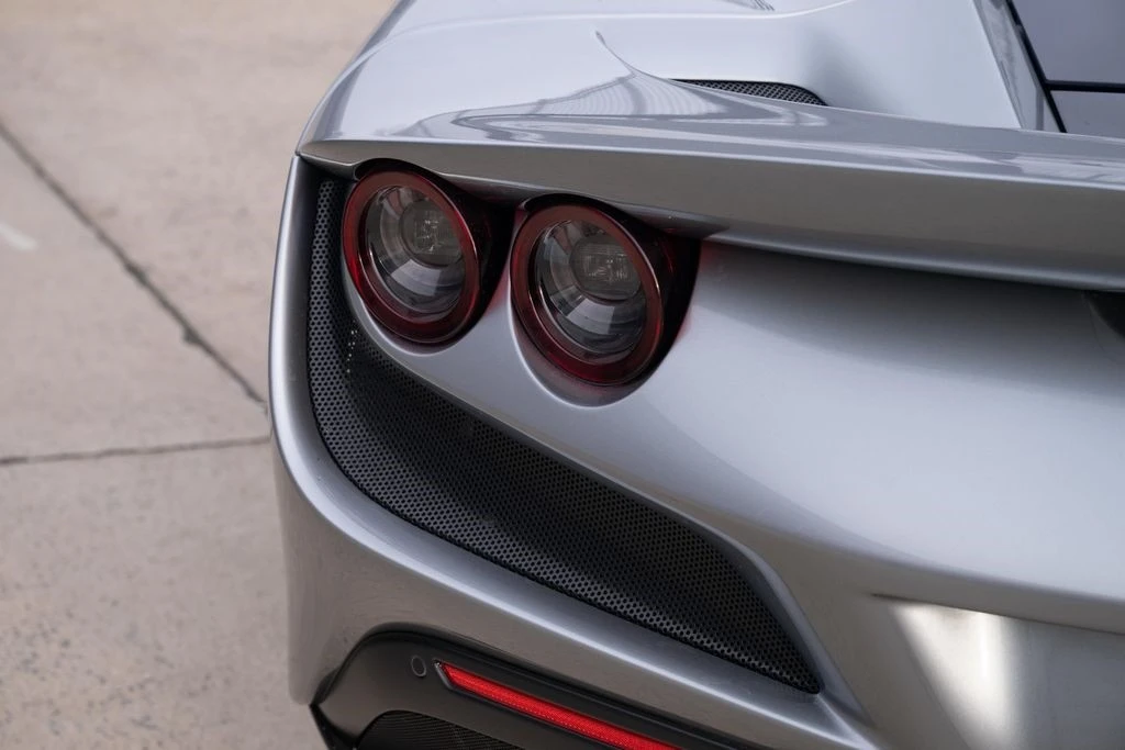 2020 Ferrari F8 Tributo - Image 26 of 31