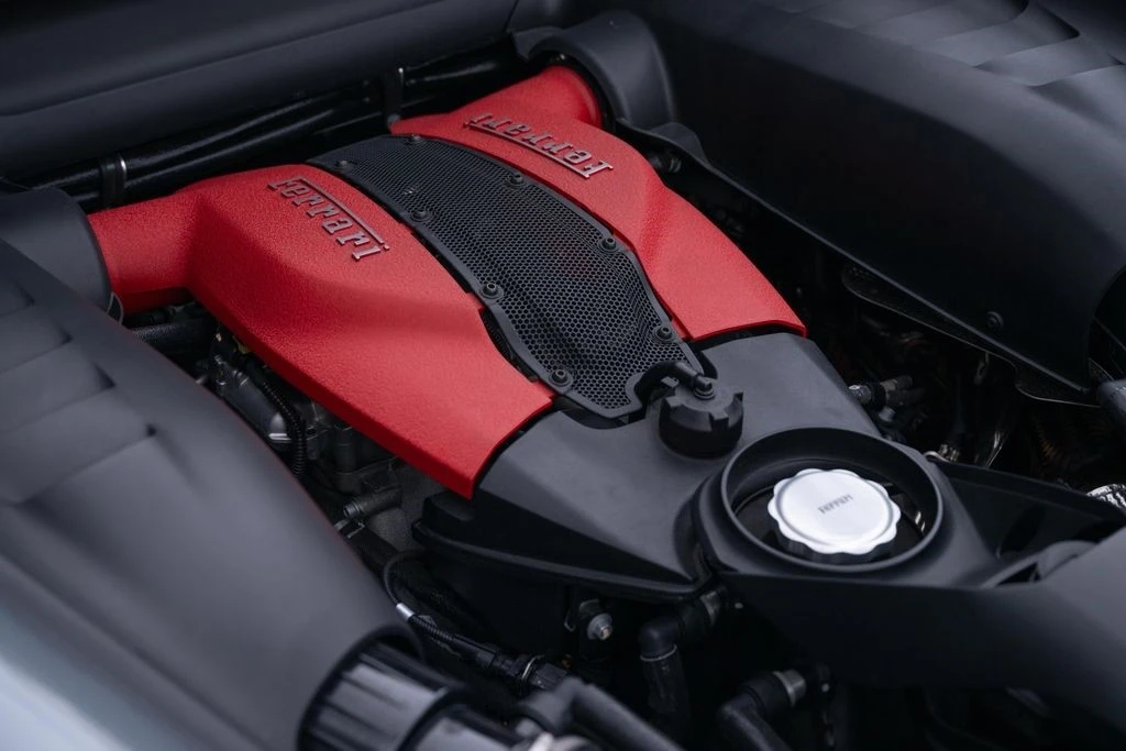 2020 Ferrari F8 Tributo - Image 29 of 31