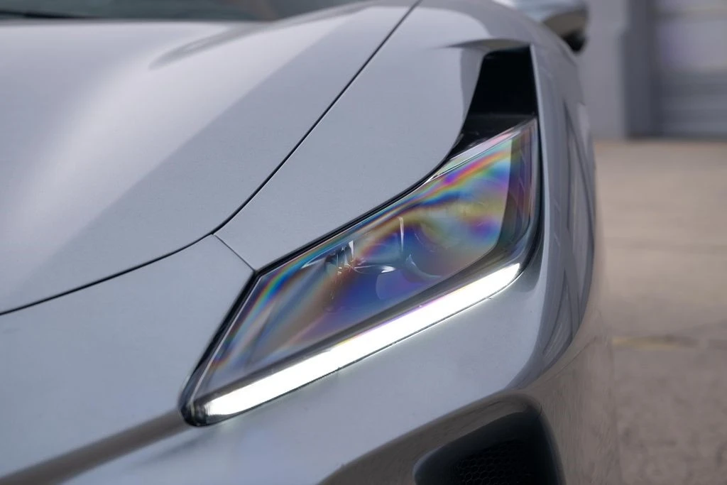 2020 Ferrari F8 Tributo - Image 19 of 31