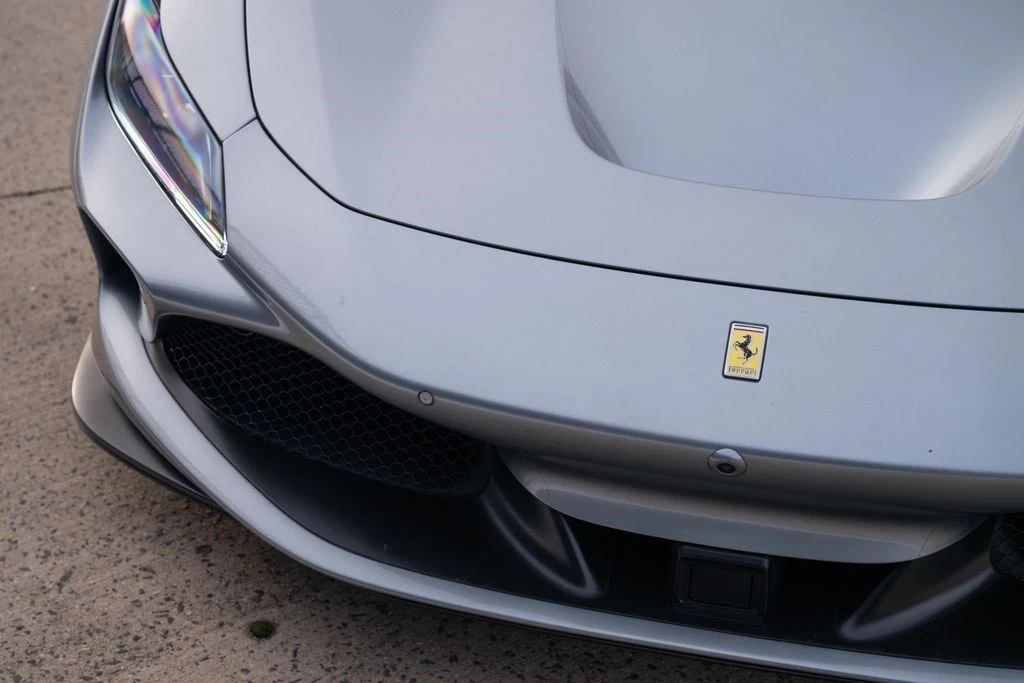 2020 Ferrari F8 Tributo - Image 11 of 21
