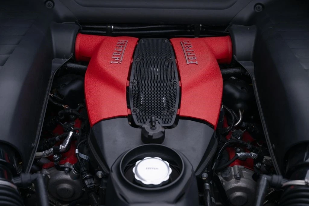 2020 Ferrari F8 Tributo - Image 28 of 31