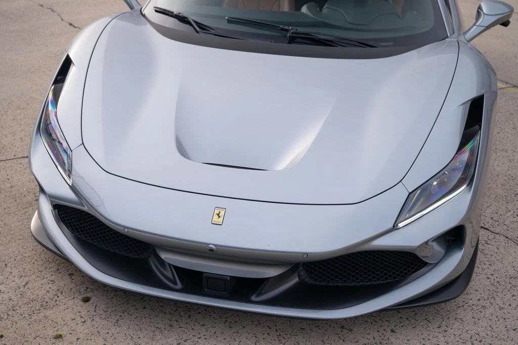 2020 Ferrari F8 Tributo - Image 13 of 31