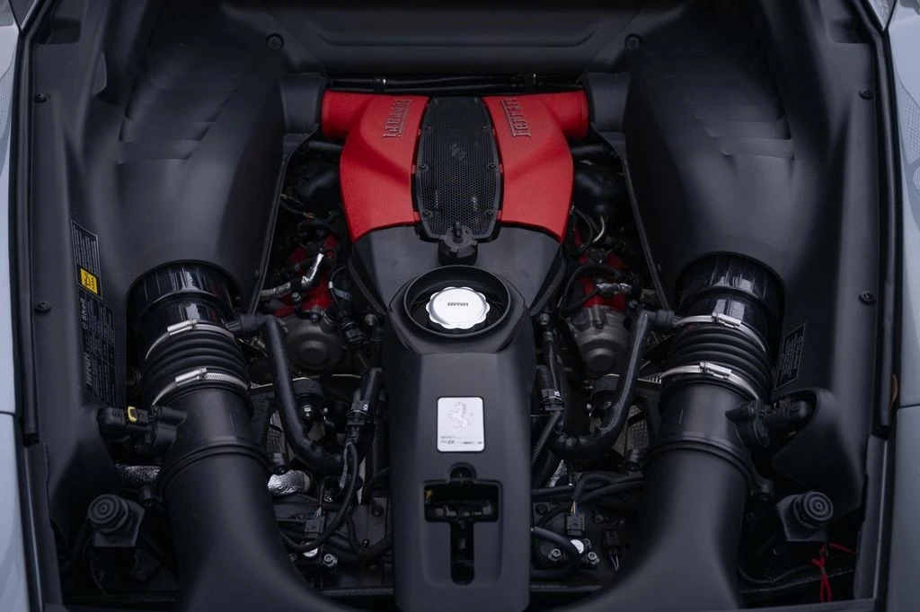 2020 Ferrari F8 Tributo - Image 27 of 31