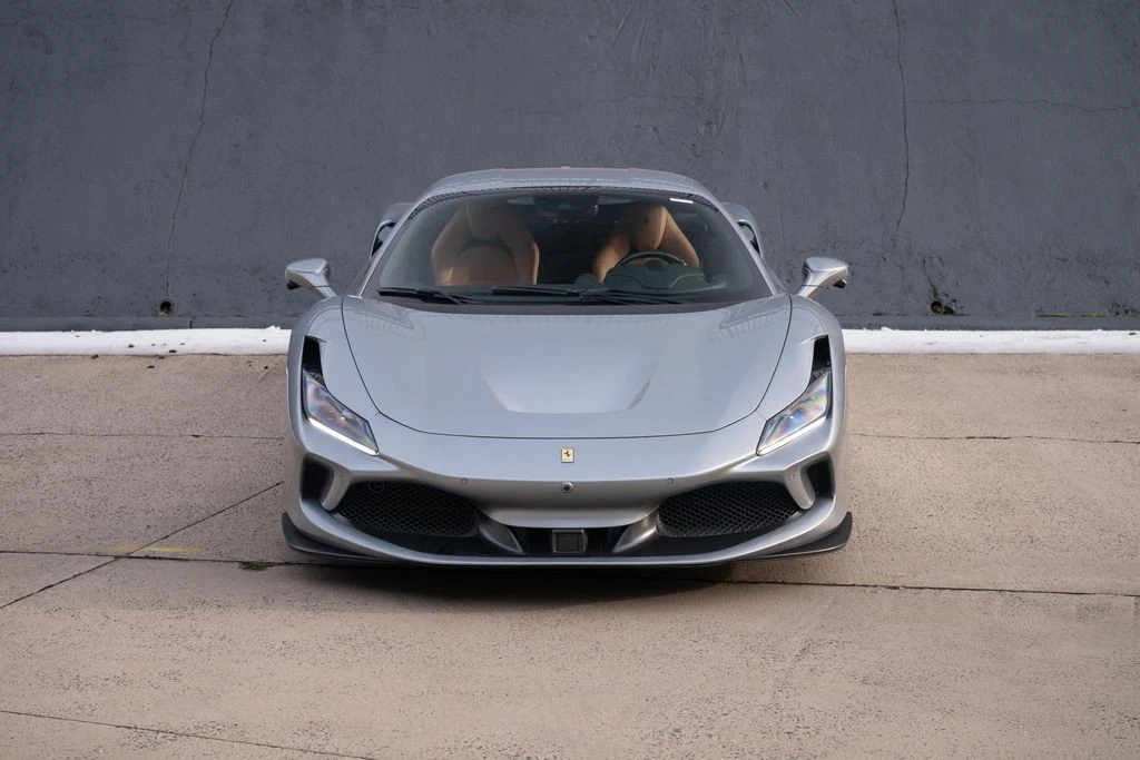 2020 Ferrari F8 Tributo - Image 6 of 21