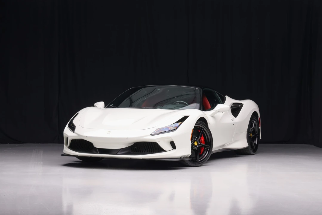 2020 Ferrari F8 Tributo - Image 5 of 31