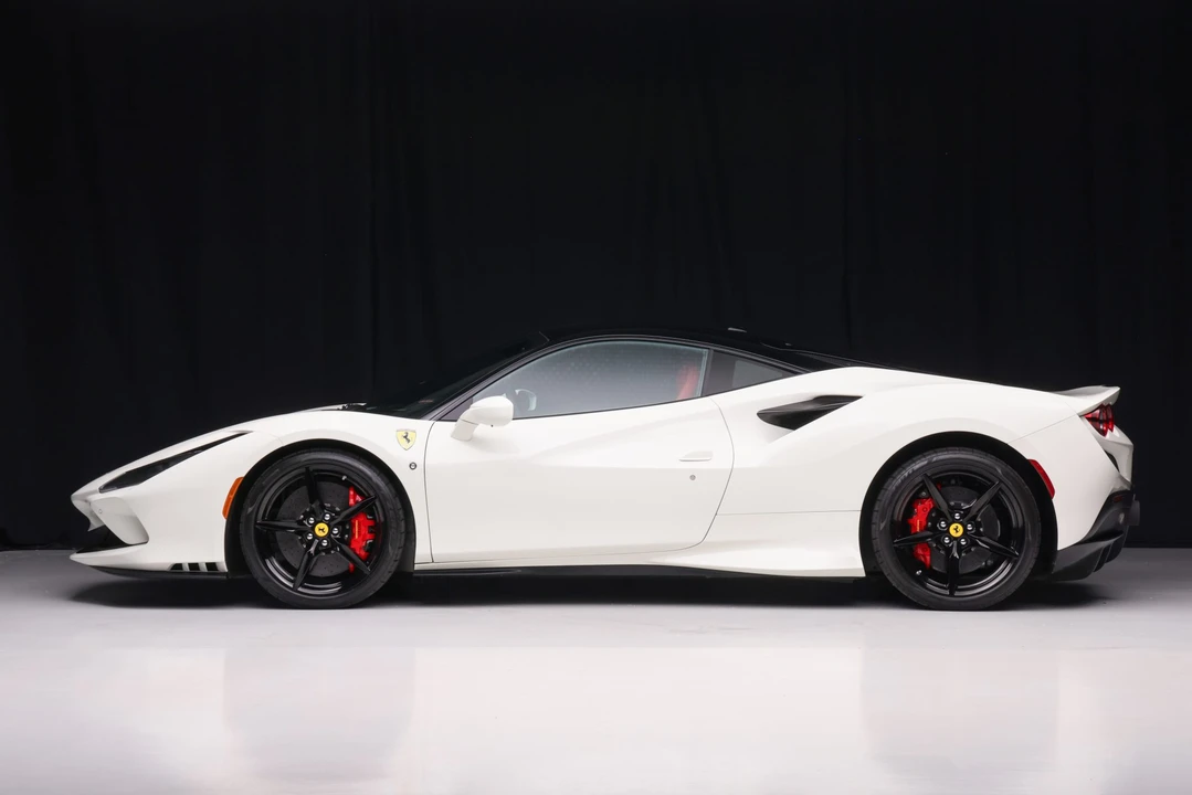 2020 Ferrari F8 Tributo - Image 27 of 31