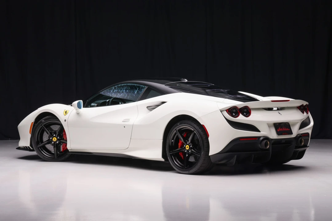 2020 Ferrari F8 Tributo - Image 26 of 31