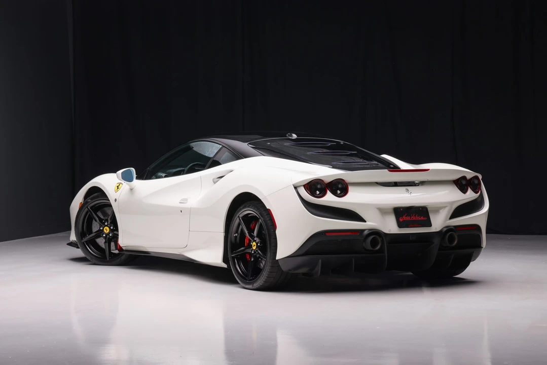 2020 Ferrari F8 Tributo - Image 23 of 31