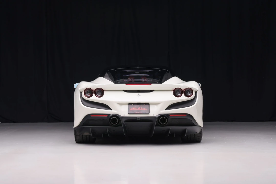 2020 Ferrari F8 Tributo - Image 20 of 31