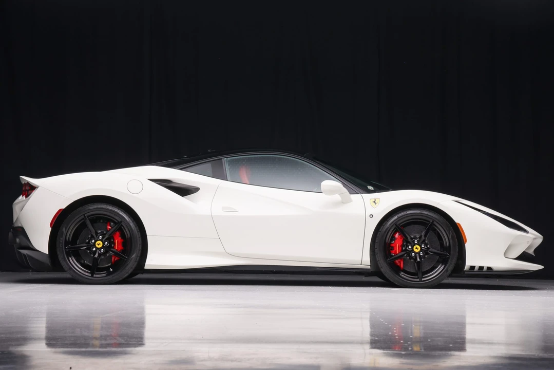 2020 Ferrari F8 Tributo - Image 15 of 31