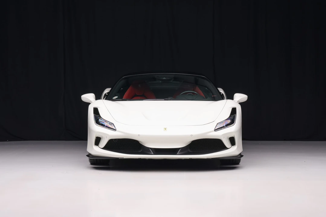 2020 Ferrari F8 Tributo - Image 7 of 31