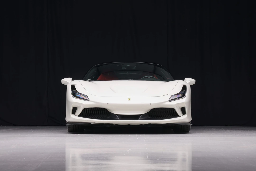 2020 Ferrari F8 Tributo - Image 8 of 31