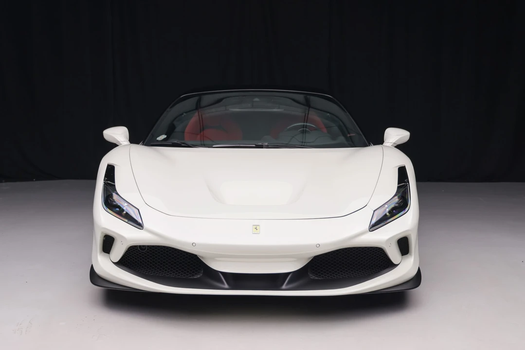 2020 Ferrari F8 Tributo - Image 9 of 31
