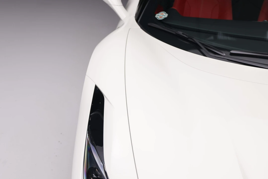 2020 Ferrari F8 Tributo - Image 29 of 31