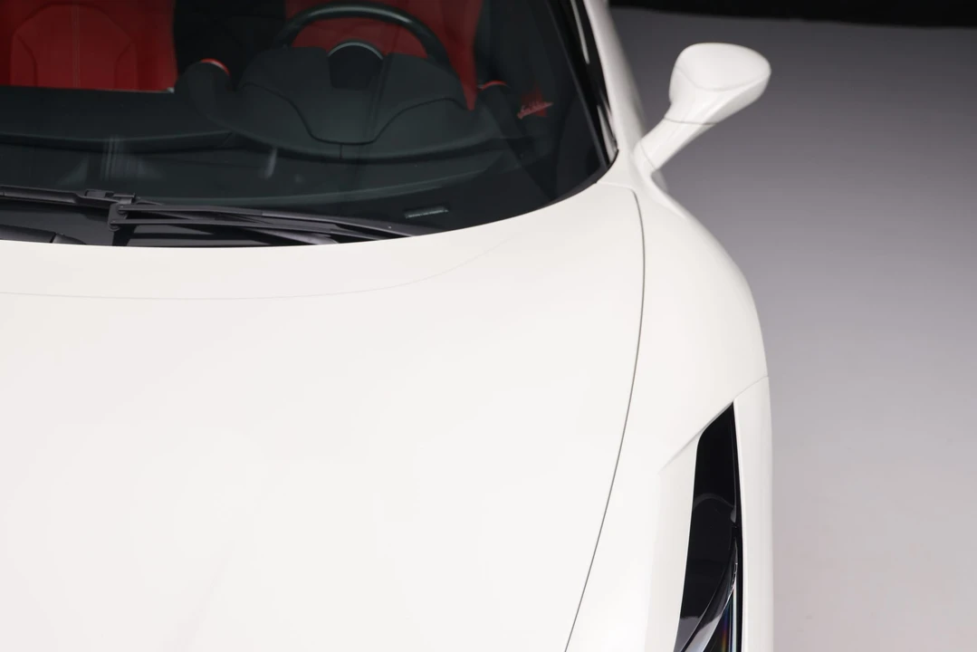 2020 Ferrari F8 Tributo - Image 31 of 31